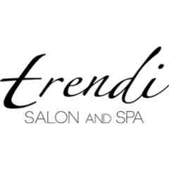 Trendi Salon and Spa