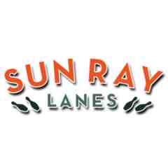 Sun Ray Lanes