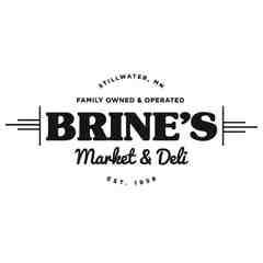 Brine's Market & Deli