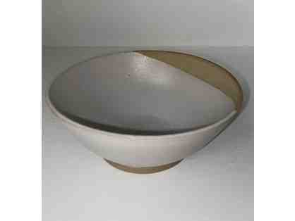 Monarch Pottery Bowl #2