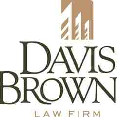 Davis Brown Law Firm
