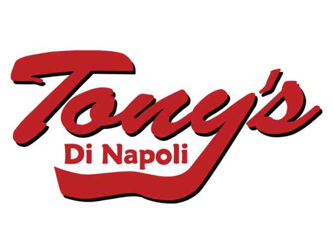 $75 Tony's Di Napoli Gift Card - Photo 6