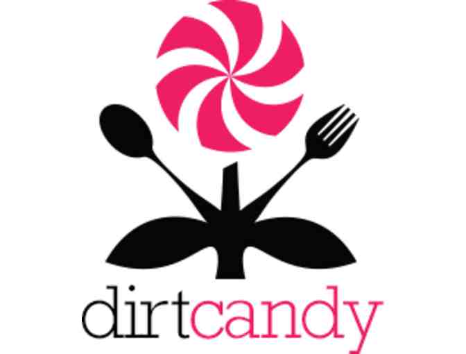 $100 Dirt Candy Restaurant Gift Card