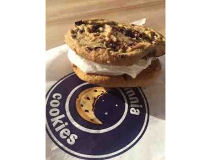 $10 Insomnia Cookies Gift Card