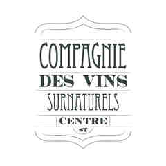 Compagnie Des Vins Surnaturels Centre St