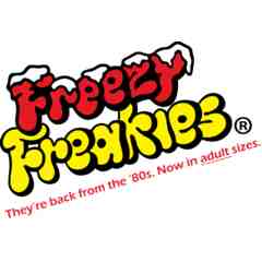 Freezy Freakies