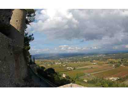 Unforgettable Provence experience sleeps 10