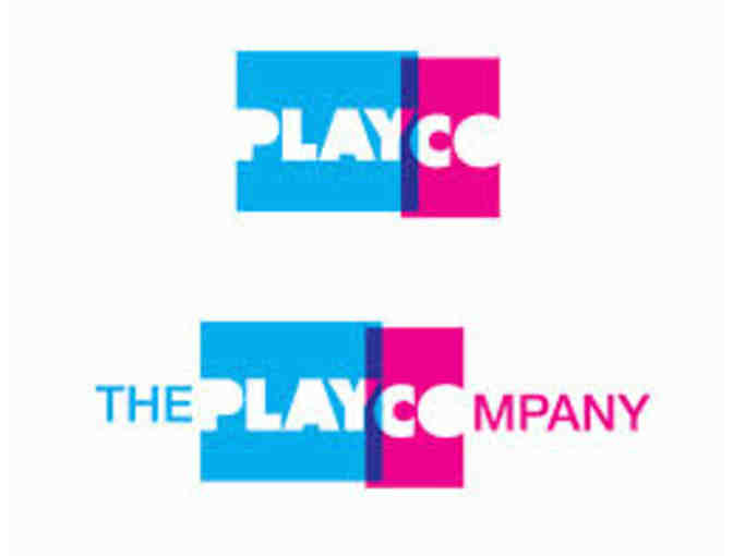 Tickets to  5 NYC Theatre Gems