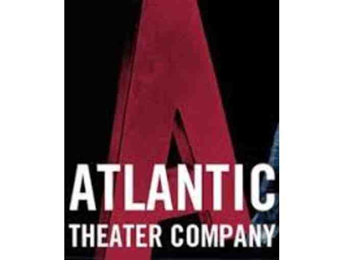 Tickets to  5 NYC Theatre Gems