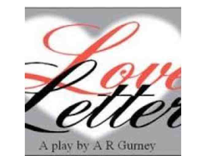 Private Reading  with Debra Jo Rupp and Mark Dold