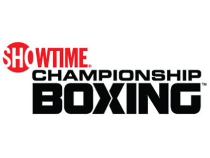 Showtime Boxing Championship Trip Package