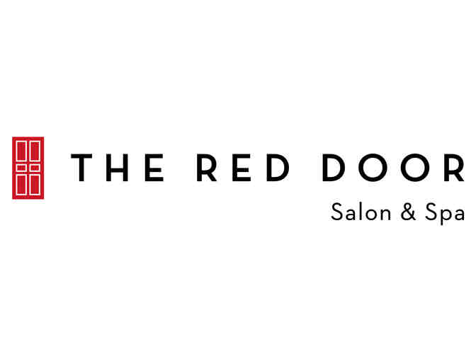 $250 to The Red Door Spa - Photo 1