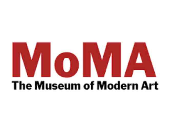 Museum of Modern Art New York City