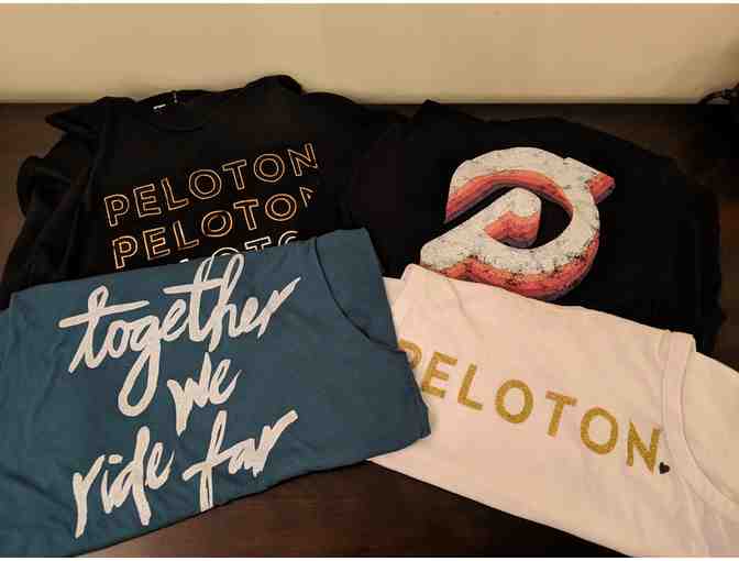 Peleton 10 Class Pack and Workout Gear