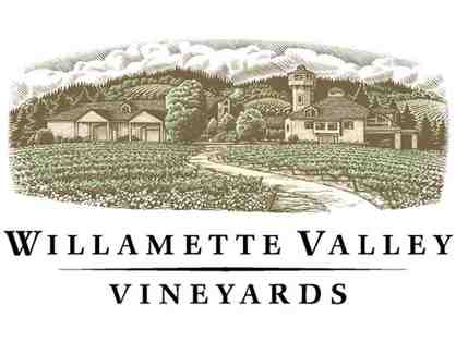 Wine Tasting for 8 at Wilamette Valley Vineyards in Oregon