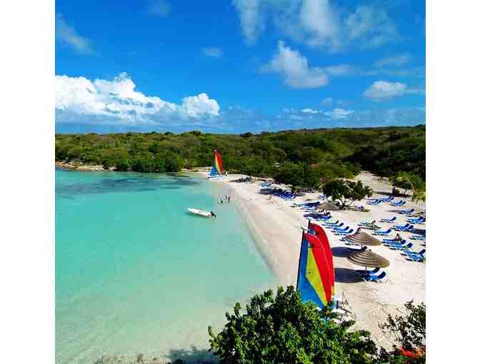 Verandah Resort & Spa Antigua - 7 Night Stay - Valid for up to 2 rooms - Family Friendly - Photo 1