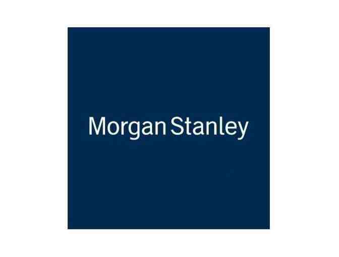 Morgan Stanley Retirement Financial Planning Package - Photo 1