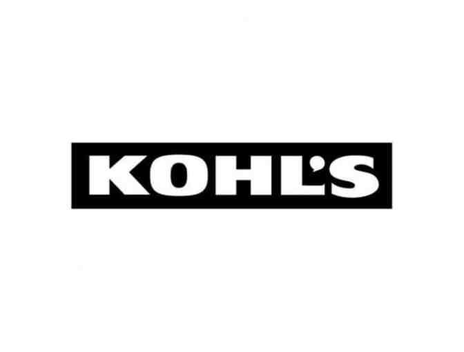 Kohl's Gift Card - Photo 1