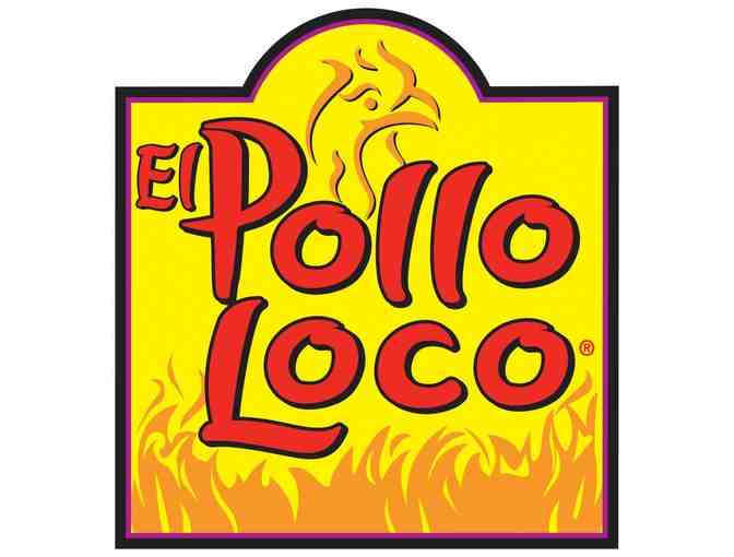 El Pollo Loco Gift Card - Photo 1