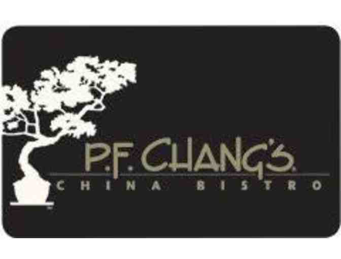 P.F. Chang's Gift Card - Photo 1