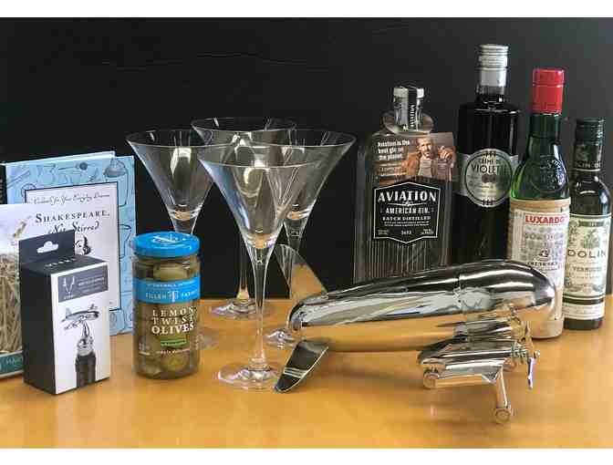 Aviation Cocktail package! - Photo 1