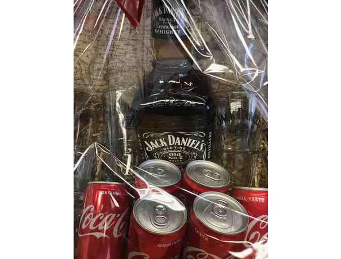 Jack & Coke! - Photo 3