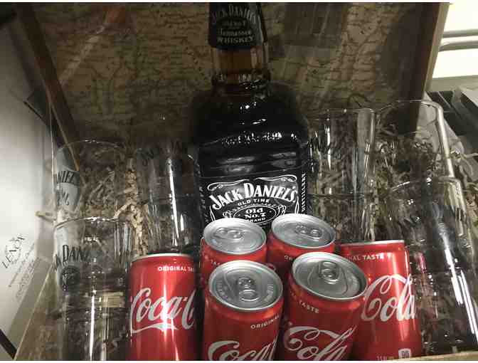 Jack & Coke! - Photo 4