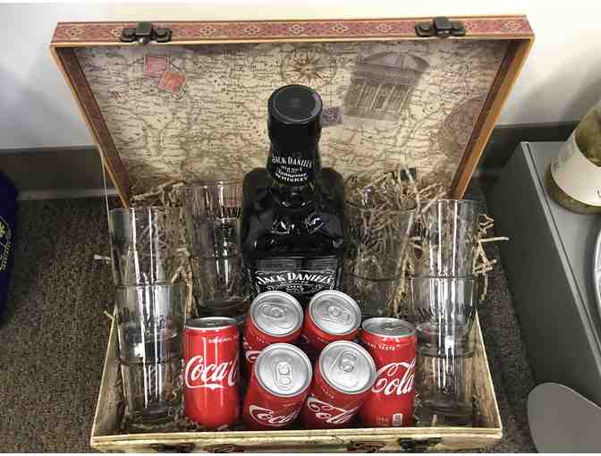 Jack & Coke! - Photo 1