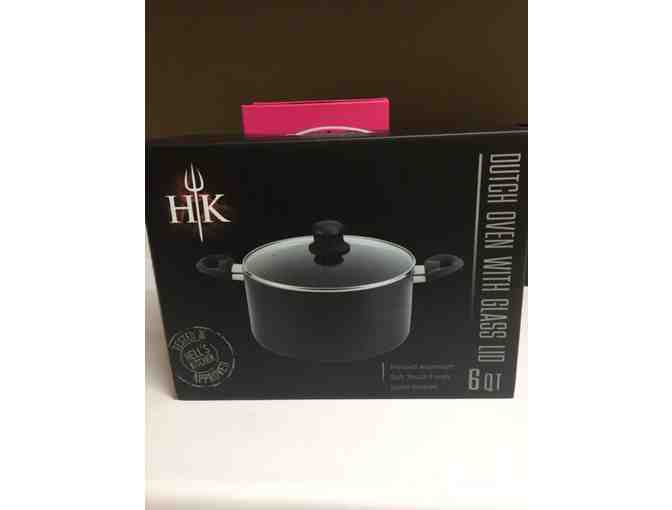 Hell's Kitchen Cookware & More! - Photo 4