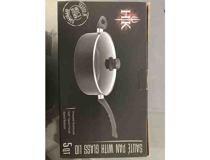Hell's Kitchen Cookware & More! - Photo 7