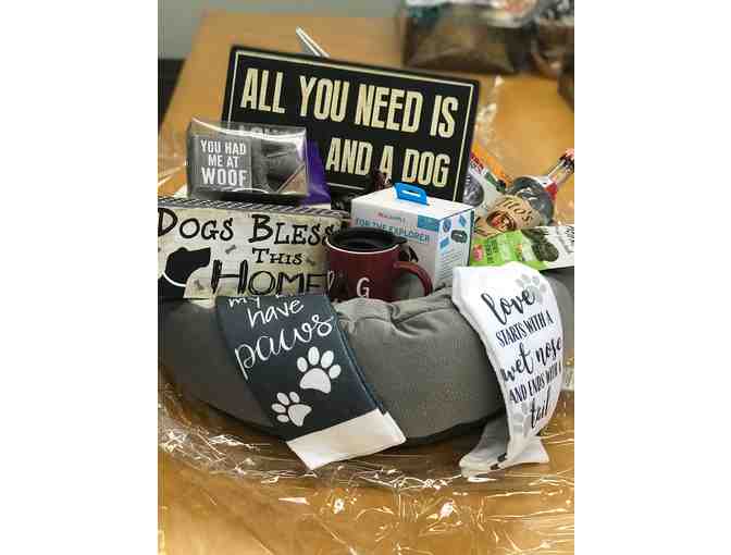 It's a Dog's Life Package - Photo 1