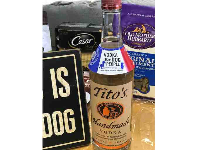 It's a Dog's Life Package - Photo 7