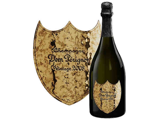Dom Perignon Special Edition with Champagne Coupes - Photo 3