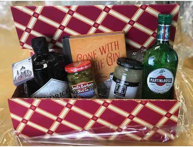 Gone With the Gin Package - Photo 1