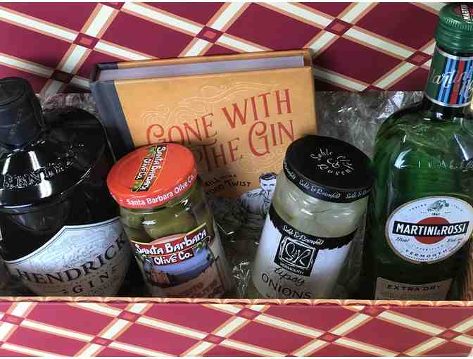 Gone With the Gin Package - Photo 2
