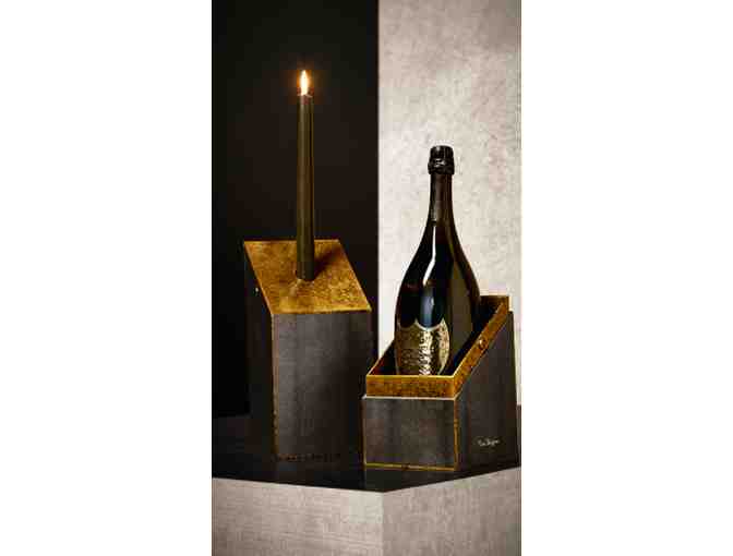 Dom Perignon Special Edition with Champagne Coupes - Photo 4