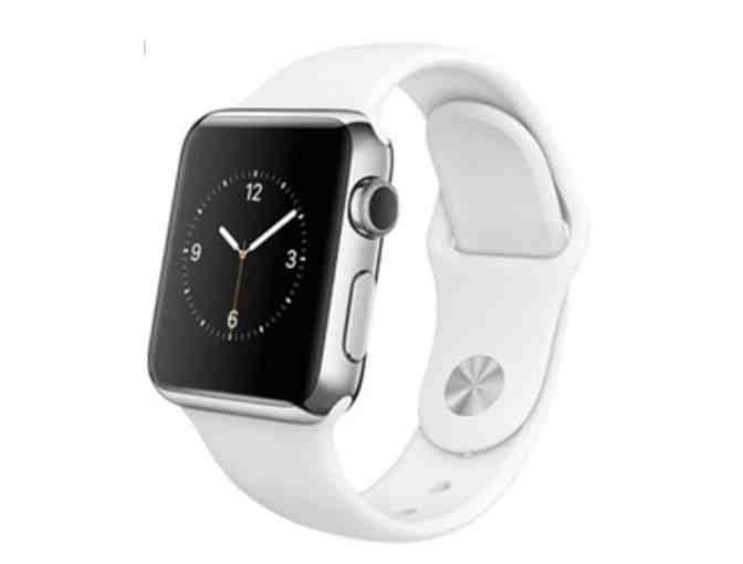 Apple Watch 7000 Series & $50 iTunes Gift Card - Photo 1