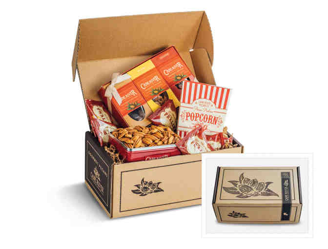 Cane River Pecan Company - Corporate Gift Box - Photo 1