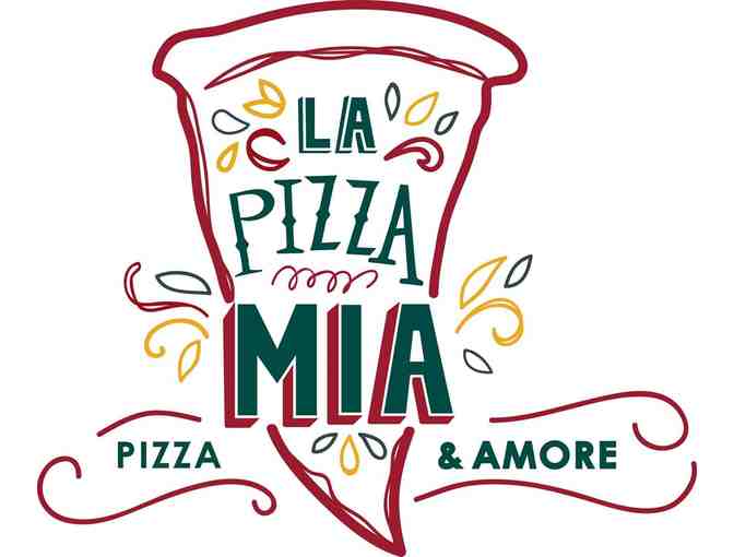 La Pizza Mia