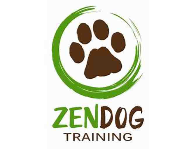 ZenDog Training