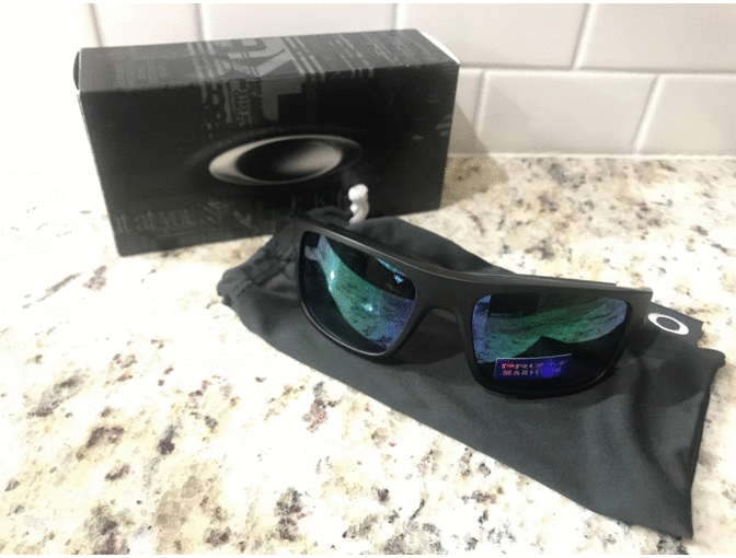 Sunglasses Mens Oakley - Photo 1