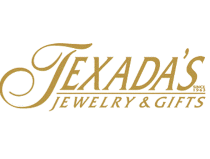 Texada's Jewelry & Gifts Waterford bowl