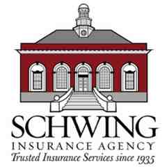 Sponsor: Schwing Insurance Agency