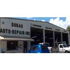 Sponsor: Dugas Auto Repair, Inc.