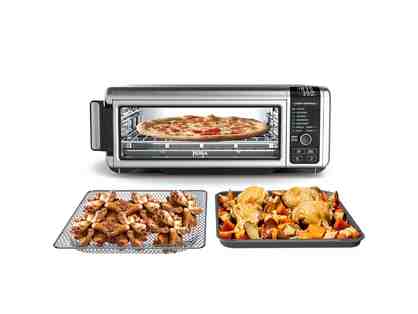 RAFFLE TICKET - Ninja Foodi 9-in-1 Digital Air Fry Oven with Convection, Toast, Air Fry