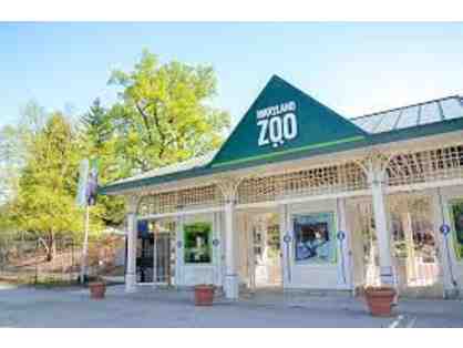 Maryland Zoo - Basic Membership