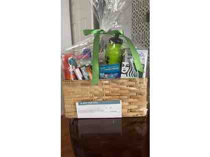 Quarry Orthodontics $300 off treatment PLUS Pamper Yourself Basket