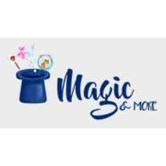 Magic & More, Inc.