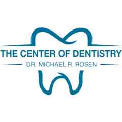 The Center of Dentistry