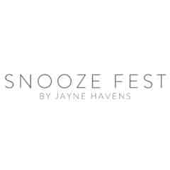 Snooze Fest by Jayne Havens